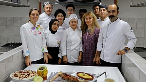 DERSLERİ 