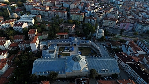 DEVLET TİYATROLARI SAHNELEYECEK 