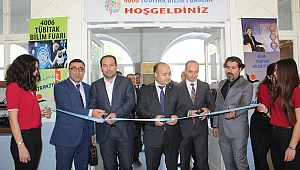 DRONE YAPTILAR, MEYVE GAZI ÜRETTİLER 