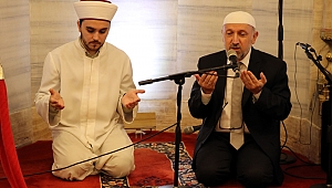 DUALAR MEHMETÇİĞİMİZE 