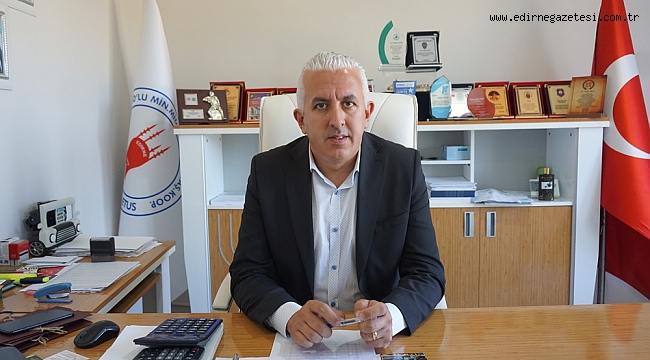 DURAKLARA ERKEN ÇIKIN ÇAĞRISI