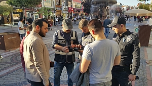 EDİRNE HUZURLU 