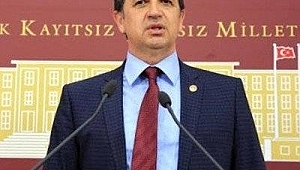 EĞİTİMDE ELLE TUTULUR HİÇBİR ŞEY KALMAMIŞTIR 