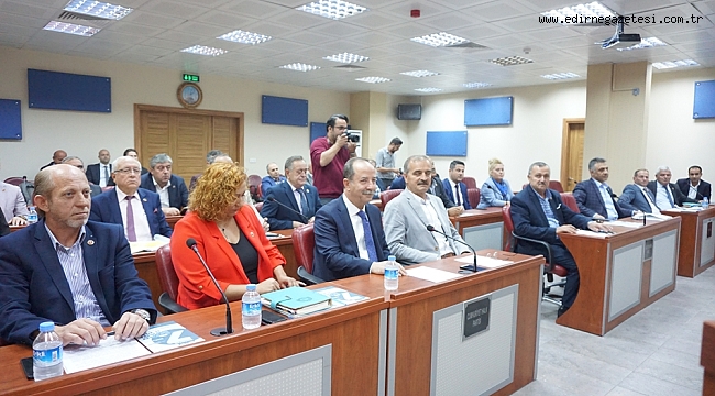 ELEKTRİK ÜRETİMİ BAŞLIYOR