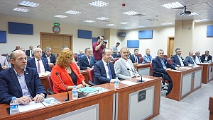 ELEKTRİK ÜRETİMİ BAŞLIYOR 