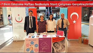EMZİRME HAYAT KURTARIYOR 