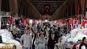 EN SAKİN PAZAR 