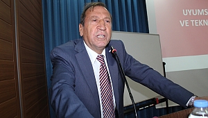 ESMMMO’NUN EĞİTİM VE FAALİYET SEZONU BAŞLADI 