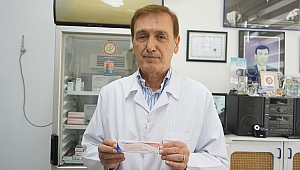 GİRİP AŞISI 28 TL’DEN 72 TL’YE YÜKSELDİ 