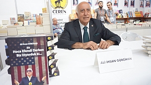 GÜRCİHAN: ASKERİMİZİN YANINDAYIM 