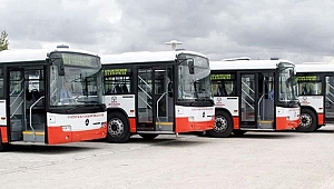 HALK OTOBÜSLERİNE 51 İL’DE SON VERİLDİ 