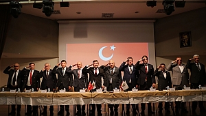 HEPİMİZ ASKERİZ DEDİLER ASKER SELAMI VERDİLER 