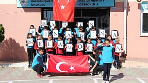 HER TÜRK ASKER DOĞAR 