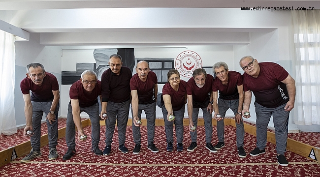 HIRS, HEVES, ŞAMLİYONLUK HEDEF