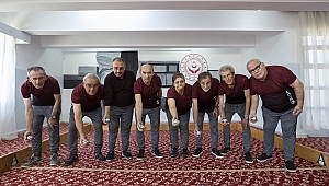 HIRS, HEVES, ŞAMLİYONLUK HEDEF 