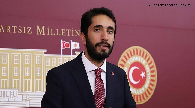 İLK TOPLANTI EDİRNE’DE