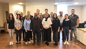 İLK YARDIMA CİDDİYET ARTIYOR 