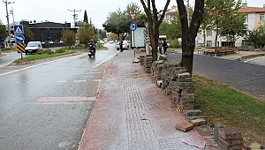 KALDIRIMLAR ARTIK ENGELSİZ 