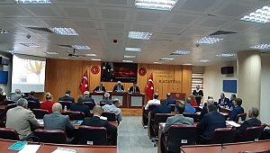 KÖYLERE 95 MİLYONLUK YATIRIM 