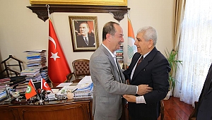 ORTAK PAYDA ‘EDİRNE’ 