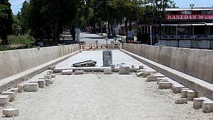 PARA BİTTİ, RESTORASYON PAYDOS 