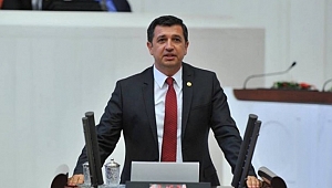 PETROL KUYUSUNUN DURUMUNU SORDU 