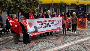 PKK EZİLECEK, HDP KAPATILACAKTIR 