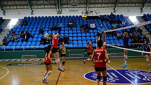 PUAN VERDİK MAÇI ALDIK 