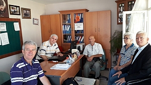 SADECE KENTİN SAKİNİ DEĞİL SAHİBİ DE OLACAKLAR 