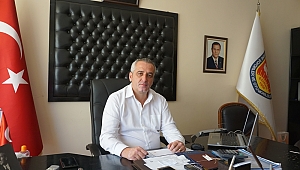 ŞAHİN’DEN, ETUS’U RAHATLATACAK ÖNERİ 