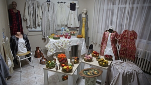 SIRA KOOPERATİFLEŞMEDE 