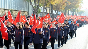 SONSUZA DEK CUMHURİYET 