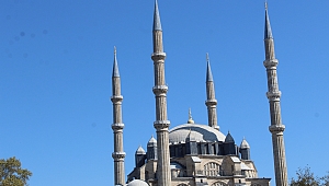 TAŞ YERİNE DEMİR 