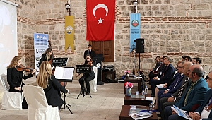 TIP EĞİTİMİ SEMPOZYUMU DÜZENLENDİ 