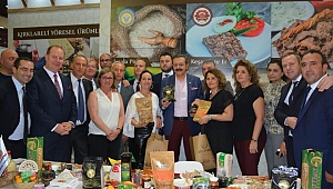 TRAKYA YÖREX’TE 