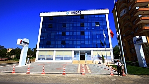 TREDAŞ’IN EDİRNE YATIRIMLARI 65 MİLYON TL’Yİ AŞACAK 