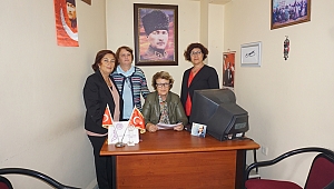 ÜÇOK, ANILDI 