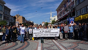 UNUTMAYACAĞIZ, AFFETMEYECEĞİZ! 