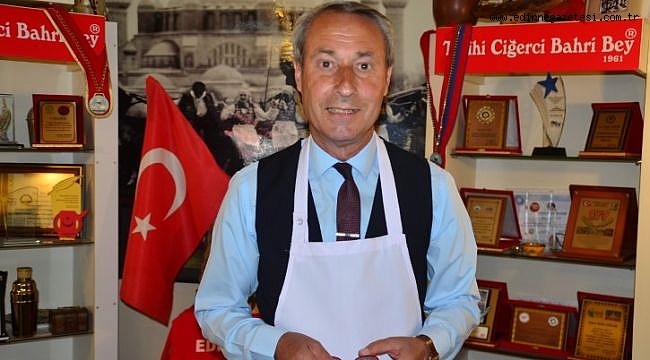 UZUNKÖPRÜ’YE KÖFTE FESTİVALİ YAKIŞIR