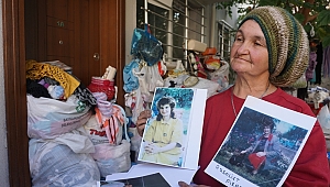 YEŞİLÇAM SANATÇISININ DRAMI 