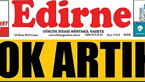 YOK ARTIK DAHA NELER! 