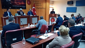 4 HANELİ KÖY SUYA KAVUŞTU 
