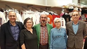 91 ÖĞRENCİNİN YÜZÜ GÜLDÜ