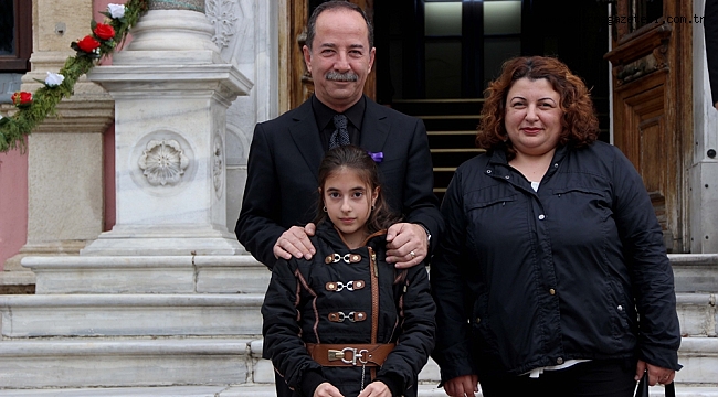 ARA TATİL ÖDEVİNİ