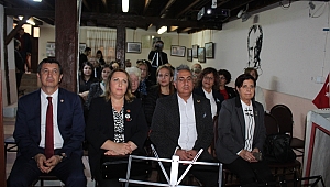 ATAMIZIN FİKİRLERİ ÖLMEDİ