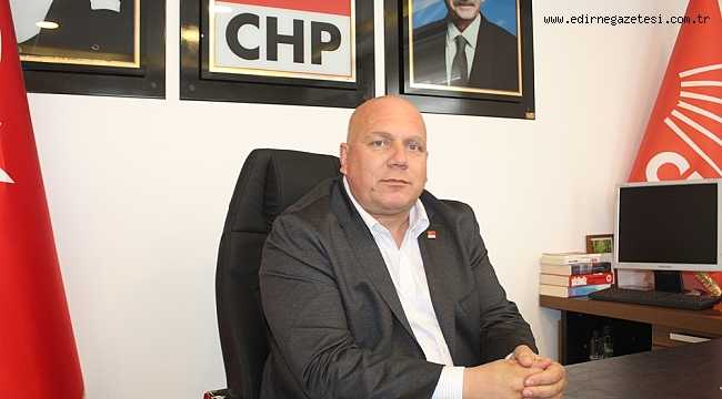 BAŞKAN PEKCANLI VAKIFLAR BÖLGE MÜDÜRLÜĞÜNE SESLENDİ