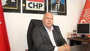 BAŞKAN PEKCANLI VAKIFLAR BÖLGE MÜDÜRLÜĞÜNE SESLENDİ 