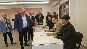 BERABERLİĞİN GÖSTERGESİ 
