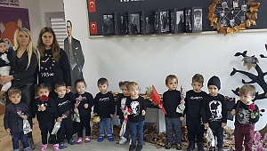 BİZDE ZAMAN HEP ATATÜRK’Ü GÖSTERİR 