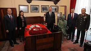 BU SEVGİNİN EŞİ BENZERİ YOK 